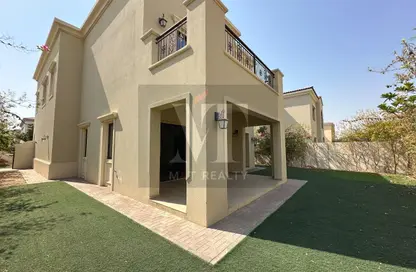 Villa - 5 Bedrooms - 5 Bathrooms for rent in Azalea - Arabian Ranches 2 - Dubai