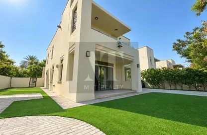 Villa - 5 Bedrooms - 5 Bathrooms for rent in Azalea - Arabian Ranches 2 - Dubai