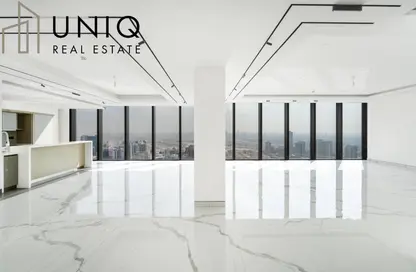 شقة - 4 غرف نوم - 5 حمامات للبيع في زا اس تاور - مدينة دبي للإنترنت - دبي