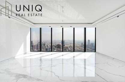 Apartment - 4 Bedrooms - 5 Bathrooms for sale in The S Tower - Dubai Internet City - Dubai
