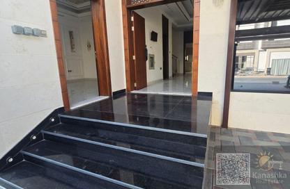 Villa - 5 - 6 for sale in Al Helio - Ajman