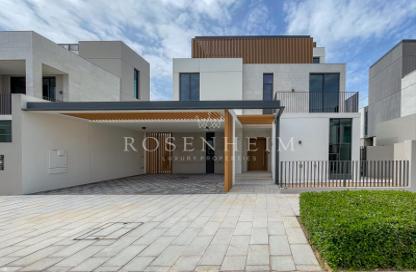 Villa - 4 Bedrooms - 5 Bathrooms for rent in Elie Saab 2 - Elie Saab - Arabian Ranches 3 - Dubai Villa - 4 Bedrooms - 5 Bathrooms for rent in Elie Saab 2 - Elie Saab - Arabian Ranches 3 - Dubai