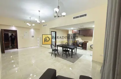 Apartment - 2 Bedrooms - 2 Bathrooms for rent in Mirdif Tulip - Mirdif - Dubai
