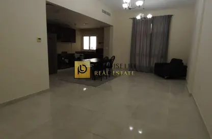 شقة - 2 غرف نوم - 2 حمامات للايجار في التوليب مردف - مردف - دبي