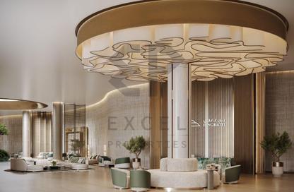 Apartment - Studio - 1 for sale in Binghatti Hillcrest - Arjan - Dubai Apartment - Studio - 1 for sale in Binghatti Hillcrest - Arjan - Dubai