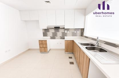 Townhouse - 3 - 4 for rent in Amaranta B - Amaranta - Villanova - Dubai