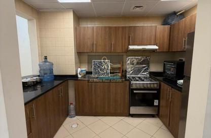 Apartment - 2 - 3 for sale in Ajman One Tower 1 - Al Rashidiya 3 - Al Rashidiya - Ajman Apartment - 2 - 3 for sale in Ajman One Tower 1 - Al Rashidiya 3 - Al Rashidiya - Ajman