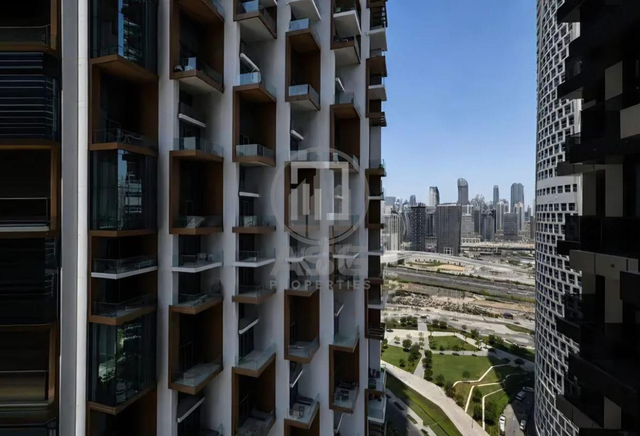 Premium 1BR | Regalia by Deyaar | Prime Location photo 9