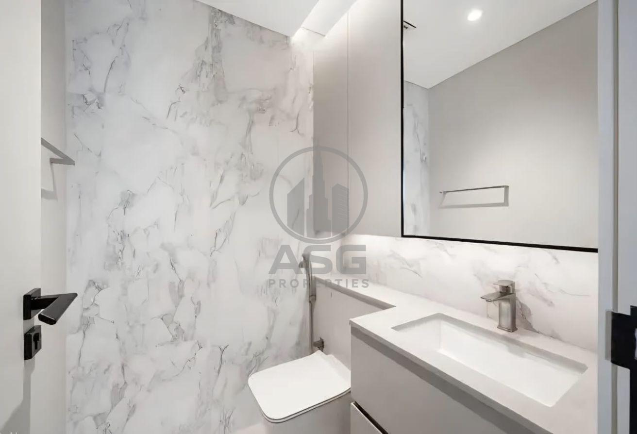 Premium 1BR | Regalia by Deyaar | Prime Location photo 10