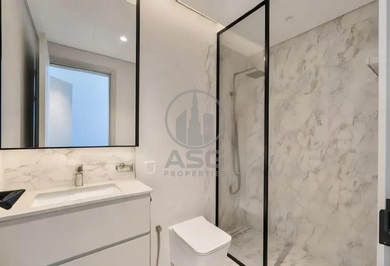 Premium 1BR | Regalia by Deyaar | Prime Location photo 11