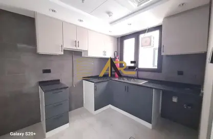 Apartment - 1 Bedroom - 1 Bathroom for rent in Sarab 2 - Aljada - Sharjah