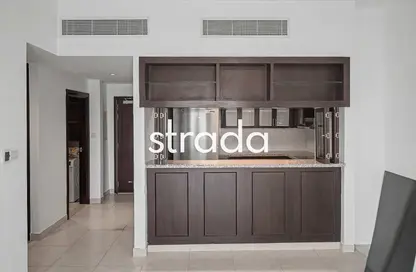 شقة - 2 غرف نوم - 2 حمامات للايجار في A برج ترافو - ترافو - ذا فيوز - دبي