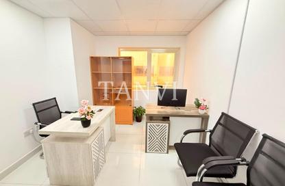 Office Space - Studio - 1 for rent in Silver Home Building - Hor Al Anz - Deira - Dubai