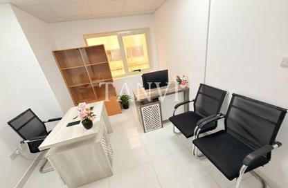 Office Space - Studio - 1 for rent in Silver Home Building - Hor Al Anz - Deira - Dubai