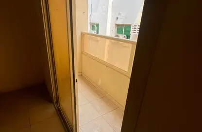 شقة - غرفة نوم - 1 حمام للايجار في بناية أبو جميزة - النعيمية 2 - النعيمية - عجمان