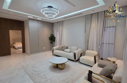 Villa - 5 Bedrooms - 7 Bathrooms for sale in Al Zaheya Gardens - Al Zahya - Ajman Villa - 5 Bedrooms - 7 Bathrooms for sale in Al Zaheya Gardens - Al Zahya - Ajman