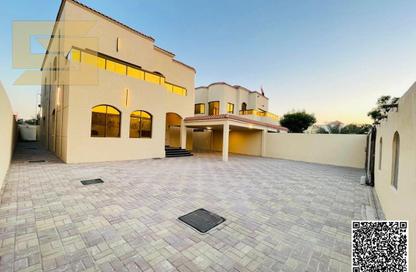 Villa - 5 Bedrooms - 7 Bathrooms for sale in Al Rawda 2 Villas - Al Rawda 2 - Al Rawda - Ajman