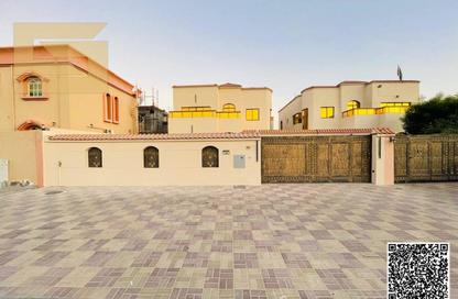 Villa - 5 Bedrooms - 7 Bathrooms for sale in Al Rawda 2 Villas - Al Rawda 2 - Al Rawda - Ajman Villa - 5 Bedrooms - 7 Bathrooms for sale in Al Rawda 2 Villas - Al Rawda 2 - Al Rawda - Ajman