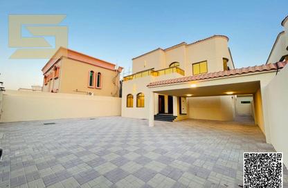 Villa - 5 Bedrooms - 7 Bathrooms for sale in Al Rawda 2 Villas - Al Rawda 2 - Al Rawda - Ajman Villa - 5 Bedrooms - 7 Bathrooms for sale in Al Rawda 2 Villas - Al Rawda 2 - Al Rawda - Ajman