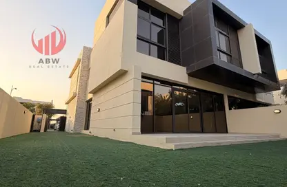 Villa - 3 Bedrooms - 4 Bathrooms for rent in Flora - DAMAC Hills - Dubai