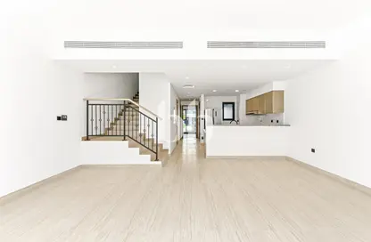 تاون هاوس - 4 غرف نوم - 3 حمامات للبيع في سانتوريني - داماك لاجونز - دبي