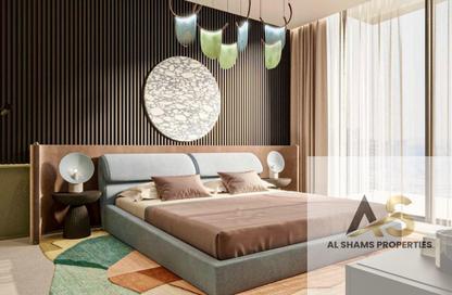 Retail - Studio - 1 Bathroom for sale in Parkside Boulevard - Arjan - Dubai
