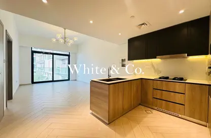 Apartment - 1 Bedroom - 2 Bathrooms for sale in Oxford 212 - District 10 - Jumeirah Village Circle - Dubai