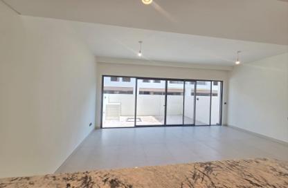 Townhouse - 4 Bedrooms - 3 Bathrooms for rent in Costa Brava - Damac Lagoons - Dubai Townhouse - 4 Bedrooms - 3 Bathrooms for rent in Costa Brava - Damac Lagoons - Dubai