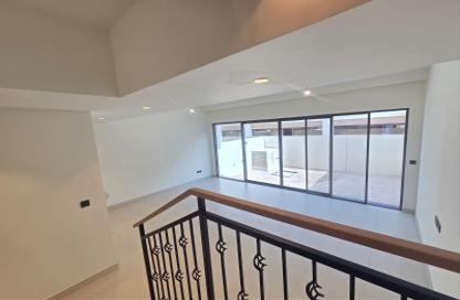 Townhouse - 4 Bedrooms - 3 Bathrooms for rent in Costa Brava - Damac Lagoons - Dubai Townhouse - 4 Bedrooms - 3 Bathrooms for rent in Costa Brava - Damac Lagoons - Dubai