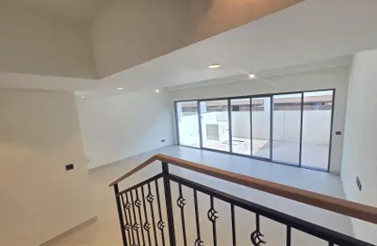 Townhouse - 4 Bedrooms - 3 Bathrooms for rent in Costa Brava - Damac Lagoons - Dubai