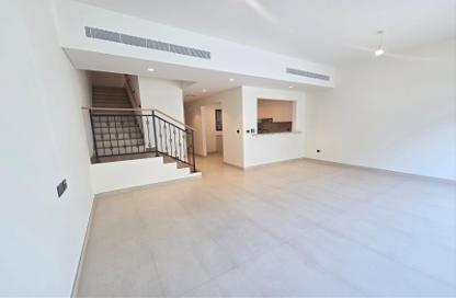 Townhouse - 4 Bedrooms - 3 Bathrooms for rent in Costa Brava - Damac Lagoons - Dubai Townhouse - 4 Bedrooms - 3 Bathrooms for rent in Costa Brava - Damac Lagoons - Dubai