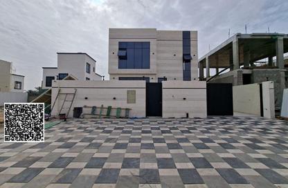 Villa - 4 Bedrooms - 5 Bathrooms for sale in Al Zaheya Gardens - Al Zahya - Ajman