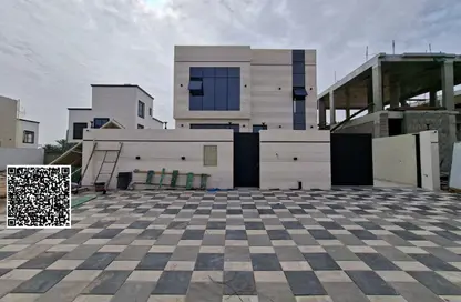 فيلا - 4 غرف نوم - 5 حمامات للبيع في الزاهية جاردنز - الزاهية - عجمان