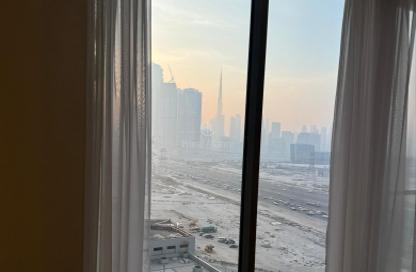 Apartment - 2 - 2 for rent in Sobha Creek Vistas Tower A - Sobha Creek Vistas - Sobha Hartland - Mohammed Bin Rashid City - Dubai Apartment - 2 - 2 for rent in Sobha Creek Vistas Tower A - Sobha Creek Vistas - Sobha Hartland - Mohammed Bin Rashid City - Dubai