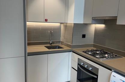 Apartment - 2 - 2 for rent in Sobha Creek Vistas Tower A - Sobha Creek Vistas - Sobha Hartland - Mohammed Bin Rashid City - Dubai