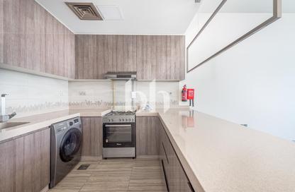 Apartment - 1 Bedroom - 2 Bathrooms for rent in MBL Residence - JLT Cluster K - Jumeirah Lake Towers - Dubai