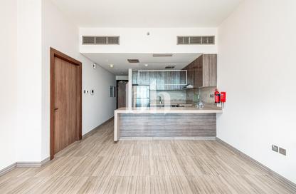 Apartment - 1 Bedroom - 2 Bathrooms for rent in MBL Residence - JLT Cluster K - Jumeirah Lake Towers - Dubai
