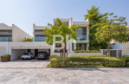 Villa - 5 Bedrooms - 7 Bathrooms for rent in District One Villas - District One - Mohammed Bin Rashid City - Dubai Villa - 5 Bedrooms - 7 Bathrooms for rent in District One Villas - District One - Mohammed Bin Rashid City - Dubai