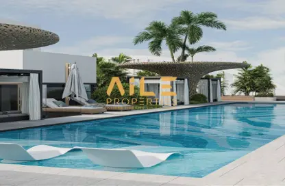 Apartment - Studio - 1 Bathroom for sale in Floarea Oasis - Dubai Land Residence Complex - Dubai Land - Dubai