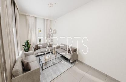Villa - 4 Bedrooms - 7+ Bathrooms for sale in Fay Al Reeman II - Al Shamkha - Abu Dhabi