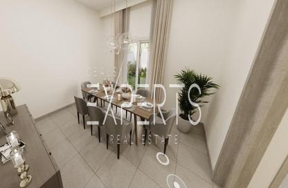 Villa - 4 Bedrooms - 7+ Bathrooms for sale in Fay Al Reeman II - Al Shamkha - Abu Dhabi