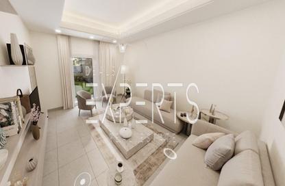 Villa - 4 Bedrooms - 7+ Bathrooms for sale in Fay Al Reeman II - Al Shamkha - Abu Dhabi