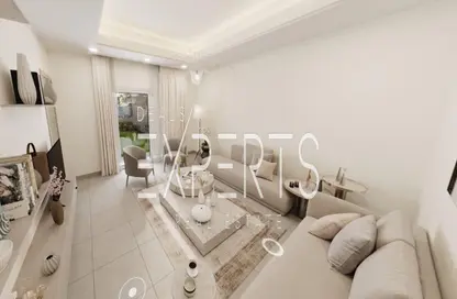 Villa - 4 Bedrooms for sale in Fay Al Reeman II - Al Shamkha - Abu Dhabi