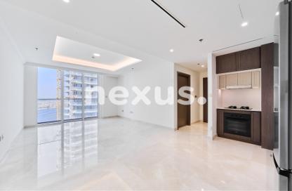 Apartment - 1 - 1 for sale in Palace Beach Residence Tower 1 - Palace Beach Residence - Emaar Beachfront - Dubai Harbour - Dubai Apartment - 1 - 1 for sale in Palace Beach Residence Tower 1 - Palace Beach Residence - Emaar Beachfront - Dubai Harbour - Dubai