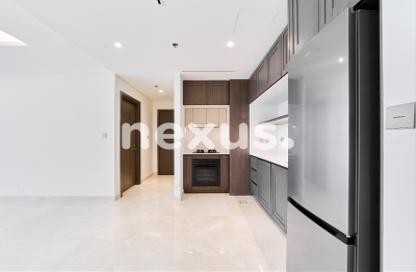 Apartment - 1 - 1 for sale in Palace Beach Residence Tower 1 - Palace Beach Residence - Emaar Beachfront - Dubai Harbour - Dubai Apartment - 1 - 1 for sale in Palace Beach Residence Tower 1 - Palace Beach Residence - Emaar Beachfront - Dubai Harbour - Dubai