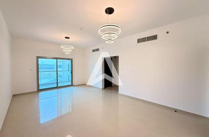 Apartment - 1 Bedroom - 2 Bathrooms for rent in Florus Residences - Al Furjan - Dubai