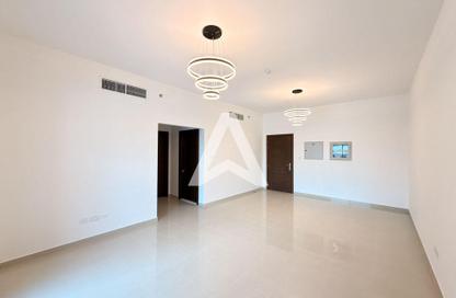 Apartment - 1 Bedroom - 2 Bathrooms for rent in Florus Residences - Al Furjan - Dubai