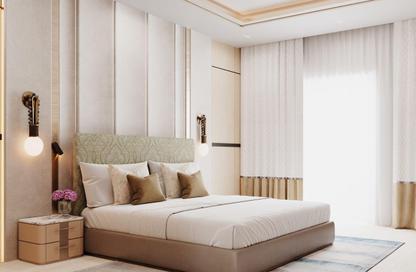 Apartment - 1 Bedroom - 2 Bathrooms for sale in Taj Wellington Mews - Al Marjan Island - Ras Al Khaimah Apartment - 1 Bedroom - 2 Bathrooms for sale in Taj Wellington Mews - Al Marjan Island - Ras Al Khaimah