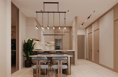 Apartment - 1 Bedroom - 2 Bathrooms for sale in Taj Wellington Mews - Al Marjan Island - Ras Al Khaimah Apartment - 1 Bedroom - 2 Bathrooms for sale in Taj Wellington Mews - Al Marjan Island - Ras Al Khaimah