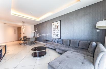 Apartment - 3 Bedrooms - 3 Bathrooms for rent in Tower D - Damac Towers by Paramount - Business Bay - Dubai Apartment - 3 Bedrooms - 3 Bathrooms for rent in Tower D - Damac Towers by Paramount - Business Bay - Dubai